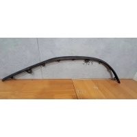 Спойлер хоккей левый передняя бампер toyota corolla verso 09 год 76852 - 0f031