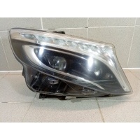 Фара правая Mercedes-Benz V-Class W447 A4479061901