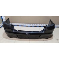 Бампер задний Datsun On-Do 2014> 850225PA0F
