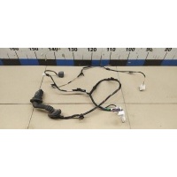 Проводка (коса) MITSUBISHI ASX 2010-2016 8512B829