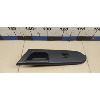 Накладка блока управления стеклоподъемниками MITSUBISHI ASX 2010-2016 7222B099XA