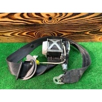 Ремень безопасности передний левый Volkswagen Passat B6 2007 3C1857705F