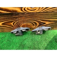 Форсунка омывателя Volkswagen Passat B6 2007