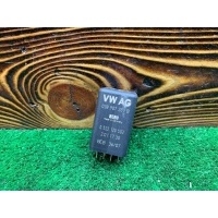 Реле накала свечей Volkswagen Passat B6 2007 038907281B
