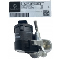 Клапан системы рециркуляции ог мерседес 3.0 v6 350 cdi 6421402160