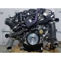 Двигатель BMW 7 G70 2023 B57D30B B57D30B