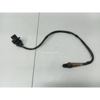 Датчик кислородный/Lambdasonde Nissan Qashqai+2 (JJ10) (2008 - 2014) 22693JG70A