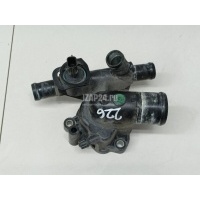 Корпус термостата Nissan Qashqai+2 (JJ10) (2008 - 2014) 1106000Q0C