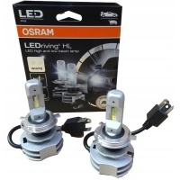 osram 9726cw ledriving hl h4 gen2 6000k off - road