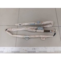 Подушка безопасности боковая (шторка) Mazda Mazda CX-5 (KE) 2011-2017 KD4557KM0B