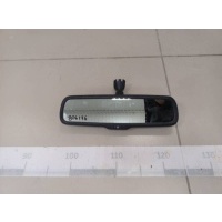 Зеркало заднего вида Mazda Mazda CX-5 (KE) 2011-2017 KD4669220B