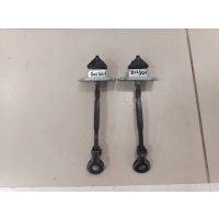 Ограничитель двери Mazda Mazda CX-5 (KE) 2011-2017 KD5372270A