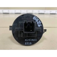 Резистор отопителя Mazda Mazda CX-5 (KE) 2011-2017 KD4761B15