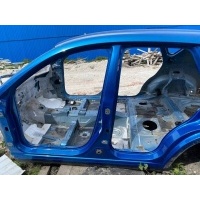 Порог со стойкой левый Mazda Mazda CX-5 (KE) 2011-2017 KDY371271C
