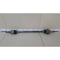 Полуось задняя левая Mazda Mazda CX-5 (KE) 2011-2017 RTA12560XA