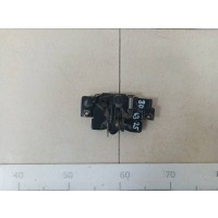 Замок капота Mazda Mazda Mazda 6 (GG) 2002-2007 GJ6A56620E
