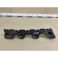 Направляющая заднего бампера левая Mazda Mazda CX-5 (KE) 2011-2017 KD53502J1A