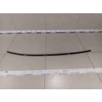 Молдинг крыши правый Mazda Mazda Mazda 6 (GG) 2002-2007 GJ8J509H0B