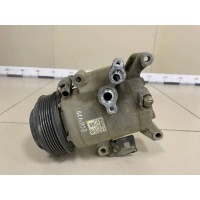 Компрессор системы кондиционирования Mazda Mazda CX-5 (KE) 2011-2017 KF0161450