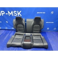 Сиденье Mercedes-benz E250 w207 2010