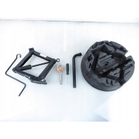 Комплект колёса запасного opel vectra c 24423568