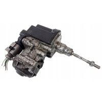 Регулятор клапан электрический турбины audi a4 b8 a5 1.8 tfsi cjeb 06l145725s