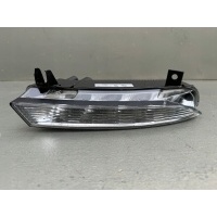 Skoda октавия rs ii 2 фара светодиодная светодиодный drl левый передняя передний 1z0941067