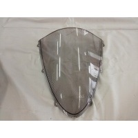 Стекло обтекатель kawasaki zx - 6r 636 2005 - 2006