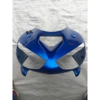 Zx6 r чаша обтекатель czacha r 2005 / 2006 zx6r
