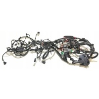 Свет установка лампы двигатель renault megane iv 1.6 dci 403887551r
