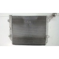 Радиатор кондиционера Volkswagen Sharan 2000-2010 2011