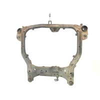 Балка подвески передняя (подрамник) Hyundai i30 2010