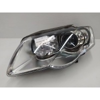 Фара левая Volkswagen Passat B6 2006 3C0941753K