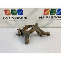 кулак поворотный TOYOTA COROLLA 180 2015 43212-0F020