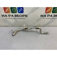 патрубок системы охлаждения TOYOTA COROLLA 180 2015 16268-37021
