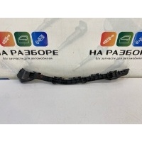крепление бампера TOYOTA COROLLA 180 2015 52575-02120