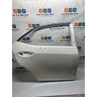 дверь TOYOTA COROLLA 180 2015 67003-02410