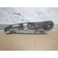 Брызговик Audi A8 D4/4H 2011 4H0854815B