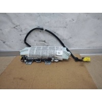 Подушка безопасности боковая (в сиденье) Audi A8 D4/4H 2011 4H0880442B