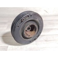 Шкив коленвала Volkswagen Crafter 074105251AC