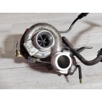 Турбина Volkswagen Crafter 076145701H, 076145701P, 076145701PX