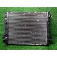 радиатор охлаждения Land Rover Range Rover Sport (2005-2012) PCC500201