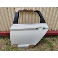 дверь задняя левая Volkswagen Jetta 7 2019 17A833055B