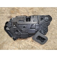 замок двери передней левой Volkswagen Jetta 7 2019 17A837015