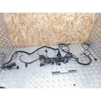Проводка двигателя Mercedes-Benz Viano W639 2005 A6395407735
