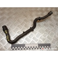 Патрубок отопителя (печки) Mercedes-Benz A-Класс W169 2008 A1698301296