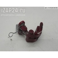 Петля крышки (двери) багажника Volkswagen Golf-3 1992 1h6827301b