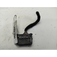 Разъем (фишка) проводки Mercedes W210 (E) 2002 0345454128