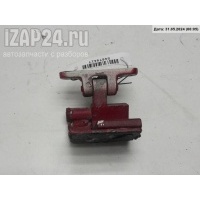 Петля крышки (двери) багажника Volkswagen Golf-3 1992 1h6827301b