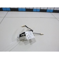 Проводка (коса) Citroen-Peugeot C4 II 2011 6587C3